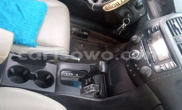 Acheter Occasion Voiture Honda Accord Blanc à Abomey, Benin Acheter Occasion Voiture Honda Accord Blanc à Abomey, Benin