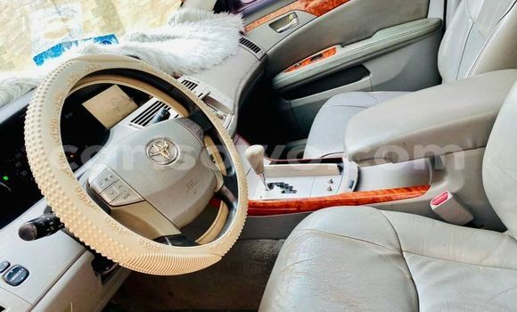 Acheter Occasion Voiture Toyota Avalon Autre à Abomey, Benin Acheter Occasion Voiture Toyota Avalon Autre à Abomey, Benin