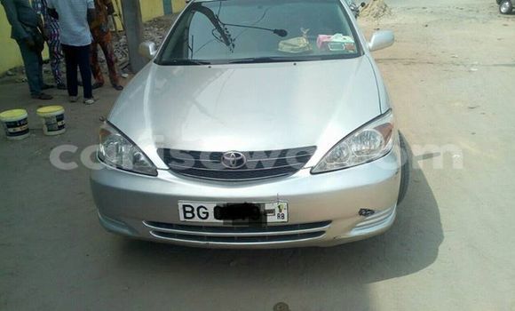 Buy Used Toyota Camry Other Car in Abomey Calavi in Benign Buy Used Toyota Camry Other Car in Abomey Calavi in Benign