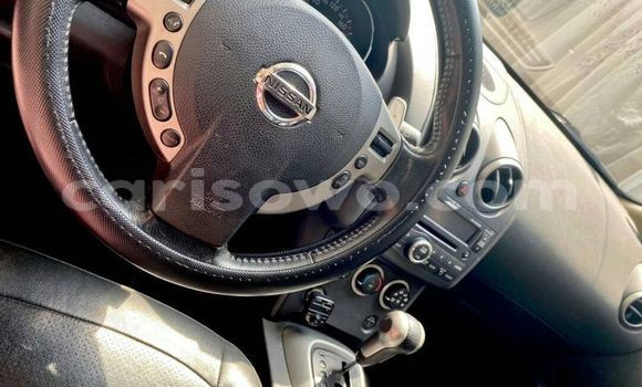 Acheter Occasion Voiture Nissan Rogue Noir à Abomey, Benin Acheter Occasion Voiture Nissan Rogue Noir à Abomey, Benin