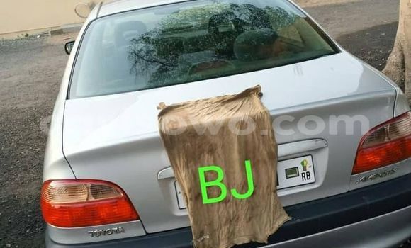 Acheter Occasion Voiture Toyota Avensis Gris à Abomey, Benin Acheter Occasion Voiture Toyota Avensis Gris à Abomey, Benin