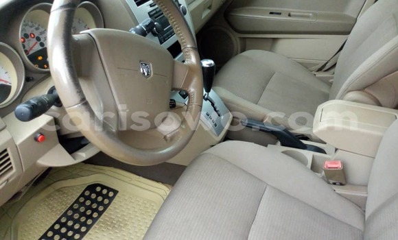Buy Used Dodge Caliber Other Car in Cotonou in Benign Buy Used Dodge Caliber Other Car in Cotonou in Benign