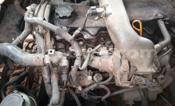 Acheter Occasion Voiture Toyota Hiace Blanc à Cotonou, Benin Acheter Occasion Voiture Toyota Hiace Blanc à Cotonou, Benin