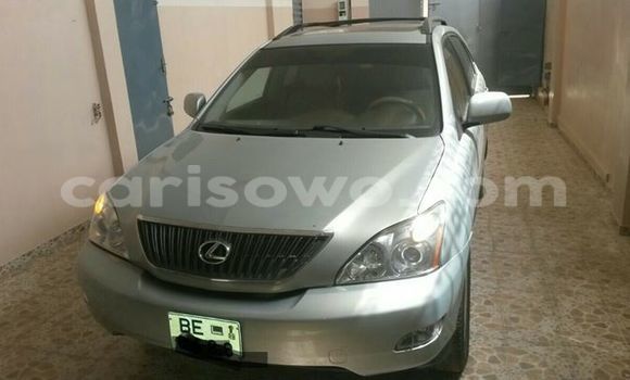 Buy New Lexus RX 330 Other Car in Cotonou in Benign Buy New Lexus RX 330 Other Car in Cotonou in Benign