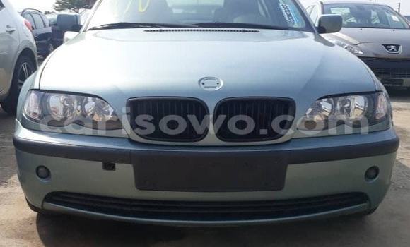 Acheter Occasion Voiture BMW 3–Series Autre à Abomey, Benin