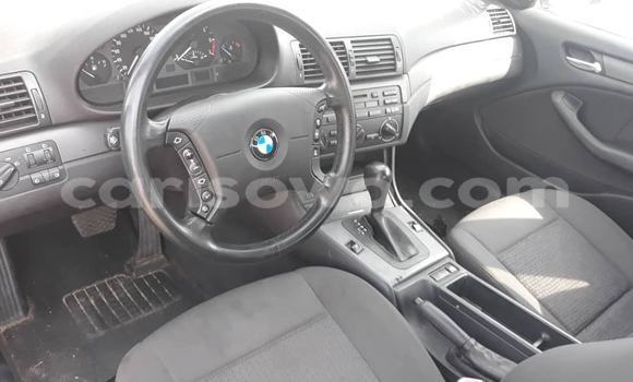 Buy Used BMW 3–Series Other Car in Abomey in Benign Buy Used BMW 3–Series Other Car in Abomey in Benign