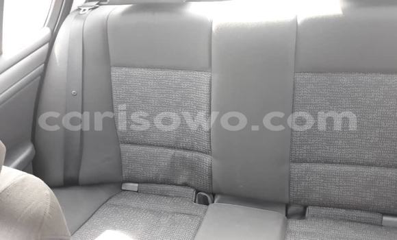 Buy Used BMW 3–Series Other Car in Abomey in Benign Buy Used BMW 3–Series Other Car in Abomey in Benign