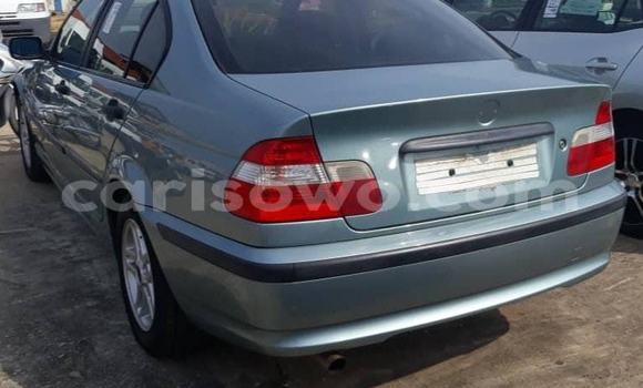 Buy Used BMW 3–Series Other Car in Abomey in Benign Buy Used BMW 3–Series Other Car in Abomey in Benign