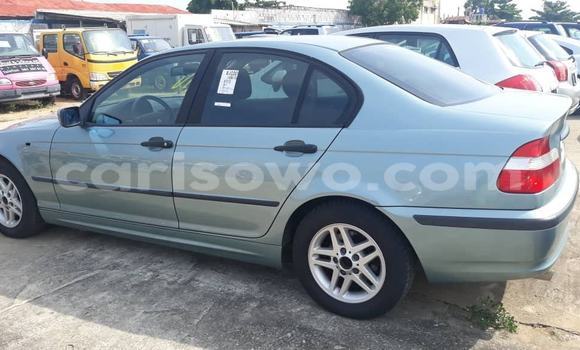 Buy Used BMW 3–Series Other Car in Abomey in Benign Buy Used BMW 3–Series Other Car in Abomey in Benign