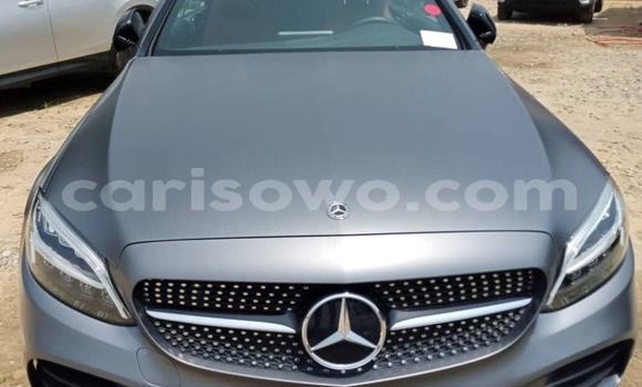 Buy Used Mercedes-Benz C–Class Other Car in Abomey in Benign