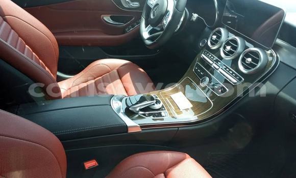 Buy Used Mercedes-Benz C–Class Other Car in Abomey in Benign Buy Used Mercedes-Benz C–Class Other Car in Abomey in Benign