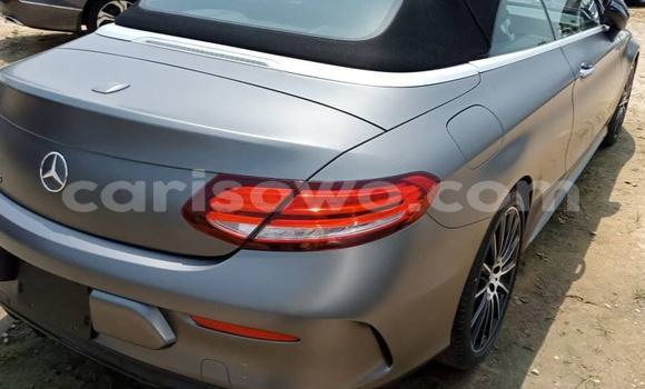 Buy Used Mercedes-Benz C–Class Other Car in Abomey in Benign Buy Used Mercedes-Benz C–Class Other Car in Abomey in Benign