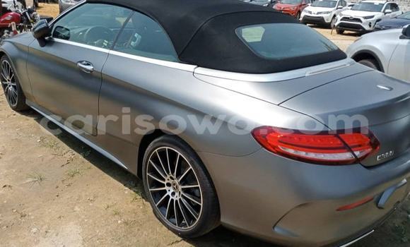 Buy Used Mercedes-Benz C–Class Other Car in Abomey in Benign Buy Used Mercedes-Benz C–Class Other Car in Abomey in Benign