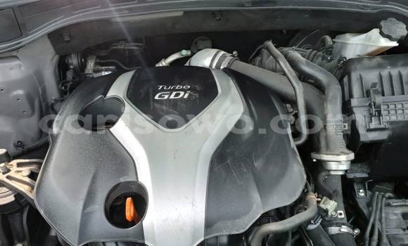 Buy Used Hyundai Santa Fe Other Car in Abomey in Benign Buy Used Hyundai Santa Fe Other Car in Abomey in Benign