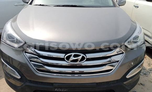 Buy Used Hyundai Santa Fe Other Car in Abomey in Benign Buy Used Hyundai Santa Fe Other Car in Abomey in Benign
