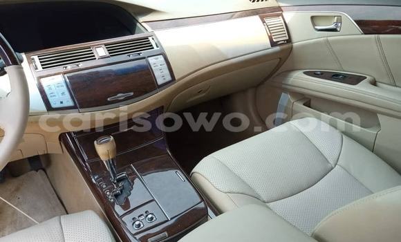 Buy Used Toyota Avalon Red Car in Abomey in Benign Buy Used Toyota Avalon Red Car in Abomey in Benign