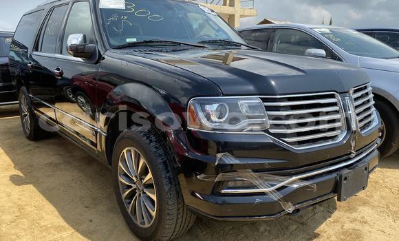 Acheter Occasion Voiture Lincoln Navigator Noir à Abomey, Benin Acheter Occasion Voiture Lincoln Navigator Noir à Abomey, Benin