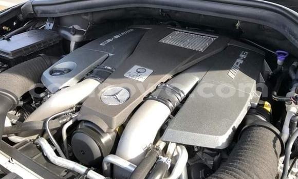 Buy Used Mercedes-Benz GLE Black Car in Abomey in Benign Buy Used Mercedes-Benz GLE Black Car in Abomey in Benign