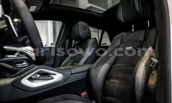 Buy Used Mercedes-Benz AMG GLE White Car in Abomey in Benign Buy Used Mercedes-Benz AMG GLE White Car in Abomey in Benign