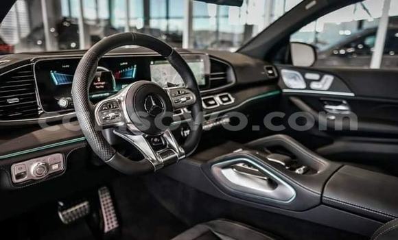 Buy Used Mercedes-Benz AMG GLE White Car in Abomey in Benign Buy Used Mercedes-Benz AMG GLE White Car in Abomey in Benign