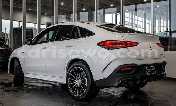 Buy Used Mercedes-Benz AMG GLE White Car in Abomey in Benign Buy Used Mercedes-Benz AMG GLE White Car in Abomey in Benign