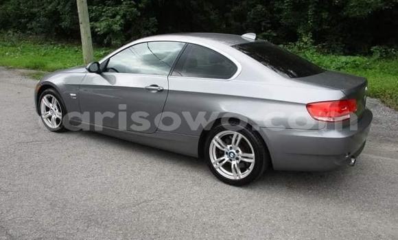 Buy Used BMW 3–Series Other Car in Abomey in Benign