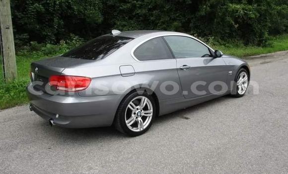 Buy Used BMW 3–Series Other Car in Abomey in Benign Buy Used BMW 3–Series Other Car in Abomey in Benign