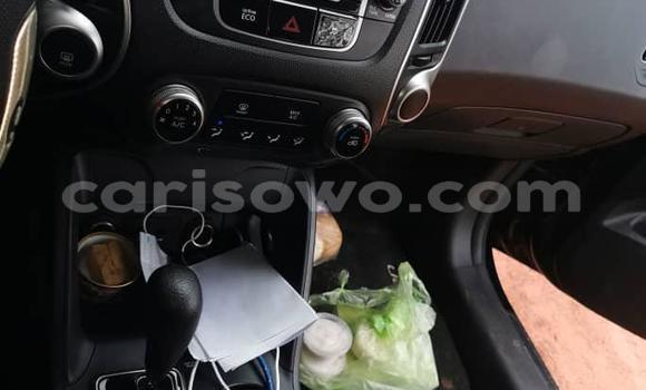 Ra Àlòkù Hyundai Tucson Black Ọkọ̀ in Cotonou ni Benin Ra Àlòkù Hyundai Tucson Black Ọkọ̀ in Cotonou ni Benin