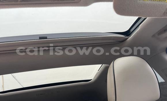 Buy New Toyota Venza Black Car in Cotonou in Benign Buy New Toyota Venza Black Car in Cotonou in Benign