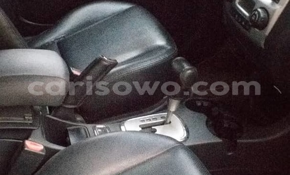 Ra Àlòkù Kia Sportage Blue Ọkọ̀ in Cotonou ni Benin Ra Àlòkù Kia Sportage Blue Ọkọ̀ in Cotonou ni Benin