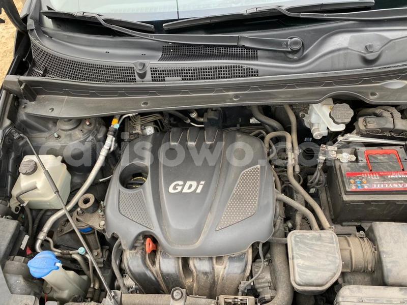 Big with watermark kia sportage benin cotonou 10677