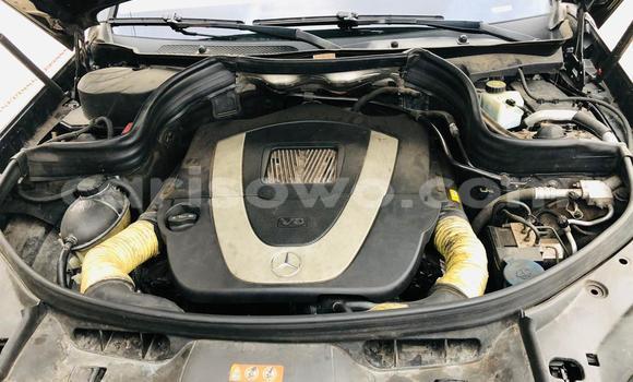 Ra Àlòkù Mercedes-Benz GLK–Class Black Ọkọ̀ in Cotonou ni Benin Ra Àlòkù Mercedes-Benz GLK–Class Black Ọkọ̀ in Cotonou ni Benin