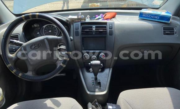 Ra Àlòkù Hyundai Tucson Alawọ ewe Ọkọ̀ in Cotonou ni Benin Ra Àlòkù Hyundai Tucson Alawọ ewe Ọkọ̀ in Cotonou ni Benin