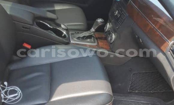 Ra Àlòkù Mercedes-Benz GLK–Class Alawọ ewe Ọkọ̀ in Cotonou ni Benin Ra Àlòkù Mercedes-Benz GLK–Class Alawọ ewe Ọkọ̀ in Cotonou ni Benin