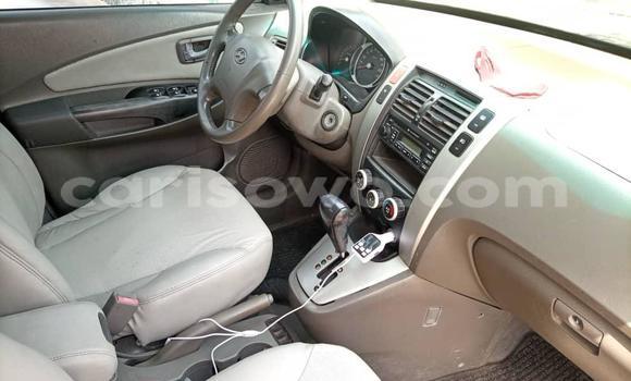 Ra Àlòkù Hyundai Tucson Black Ọkọ̀ in Cotonou ni Benin Ra Àlòkù Hyundai Tucson Black Ọkọ̀ in Cotonou ni Benin