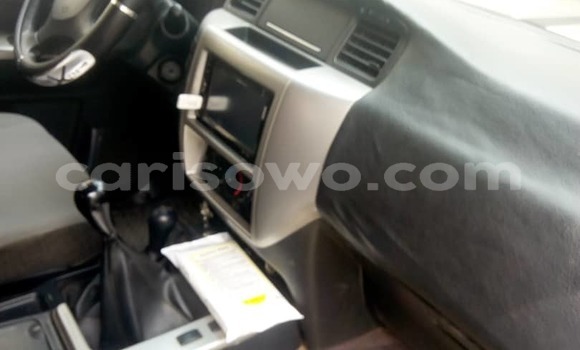 Ra Àlòkù Nissan Patrol Black Ọkọ̀ in Cotonou ni Benin Ra Àlòkù Nissan Patrol Black Ọkọ̀ in Cotonou ni Benin