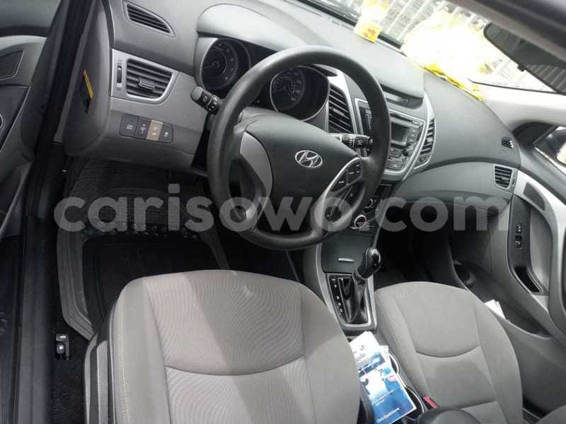 Big with watermark hyundai elantra benin cotonou 10692