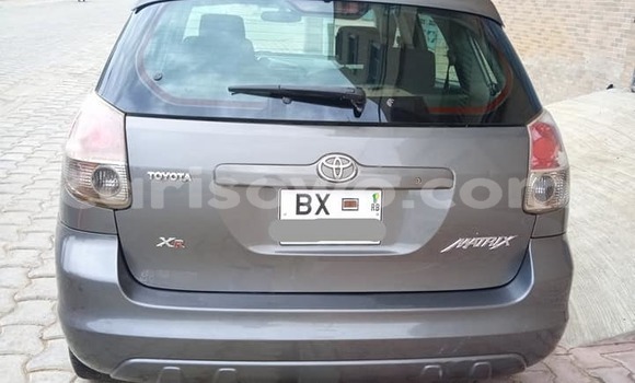 Acheter Occasion Voiture Toyota Matrix Autre à Abomey, Benin Acheter Occasion Voiture Toyota Matrix Autre à Abomey, Benin