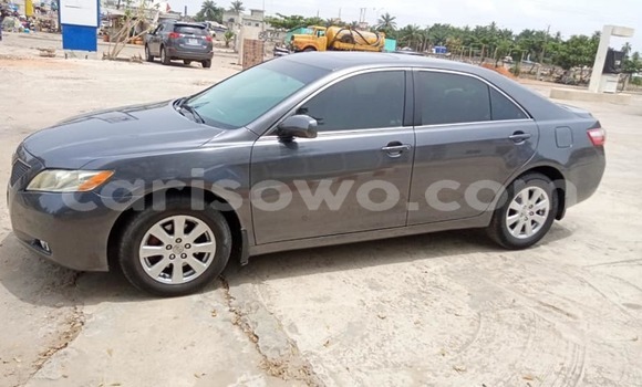 Acheter Occasion Voiture Toyota Camry Autre à Abomey, Benin Acheter Occasion Voiture Toyota Camry Autre à Abomey, Benin