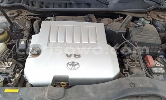 Acheter Occasion Voiture Toyota Camry Autre à Abomey, Benin Acheter Occasion Voiture Toyota Camry Autre à Abomey, Benin