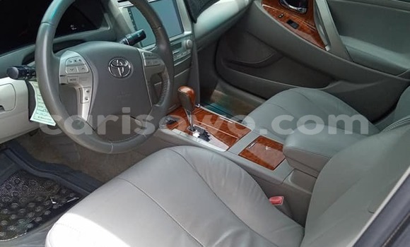 Acheter Occasion Voiture Toyota Camry Autre à Abomey, Benin Acheter Occasion Voiture Toyota Camry Autre à Abomey, Benin