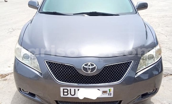 Acheter Occasion Voiture Toyota Camry Autre à Abomey, Benin Acheter Occasion Voiture Toyota Camry Autre à Abomey, Benin