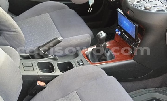 Acheter Occasion Voiture Nissan Primera Vert à Abomey, Benin Acheter Occasion Voiture Nissan Primera Vert à Abomey, Benin