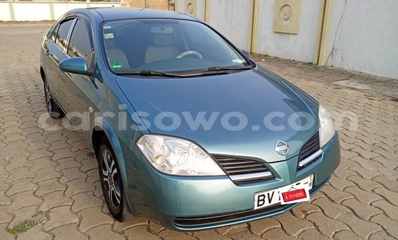 Acheter Occasion Voiture Nissan Primera Vert à Abomey, Benin Acheter Occasion Voiture Nissan Primera Vert à Abomey, Benin