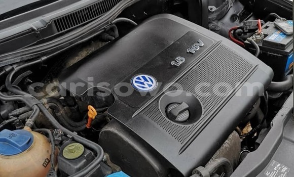 Acheter Occasion Voiture Volkswagen Golf Blanc à Abomey, Benin Acheter Occasion Voiture Volkswagen Golf Blanc à Abomey, Benin