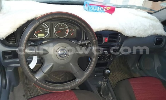 Acheter Occasion Voiture Nissan Almera Autre à Abomey, Benin Acheter Occasion Voiture Nissan Almera Autre à Abomey, Benin