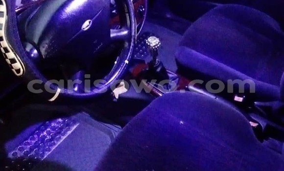 Acheter Occasion Voiture Ford Focus Bleu à Abomey, Benin Acheter Occasion Voiture Ford Focus Bleu à Abomey, Benin