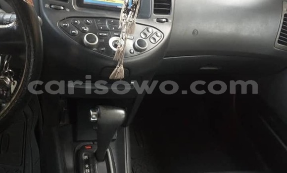 Acheter Occasion Voiture Nissan Primera Bleu à Abomey, Benin Acheter Occasion Voiture Nissan Primera Bleu à Abomey, Benin