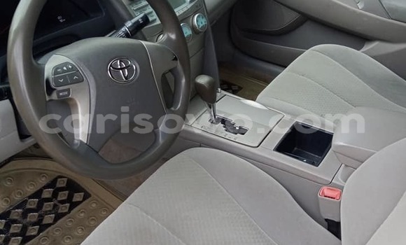 Acheter Occasion Voiture Toyota Camry Marron à Abomey, Benin Acheter Occasion Voiture Toyota Camry Marron à Abomey, Benin