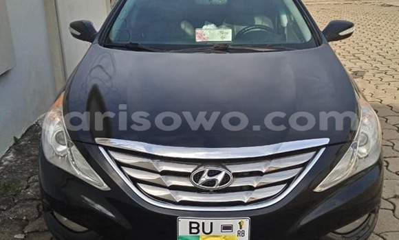 Acheter Occasion Voiture Hyundai Sonata Noir à Abomey, Benin Acheter Occasion Voiture Hyundai Sonata Noir à Abomey, Benin